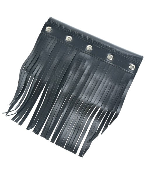 COMME des GARCONS กระเป๋าสตางค์/กระเป๋าใส่เหรียญ