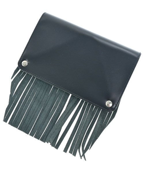 COMME des GARCONS กระเป๋าสตางค์/กระเป๋าใส่เหรียญ