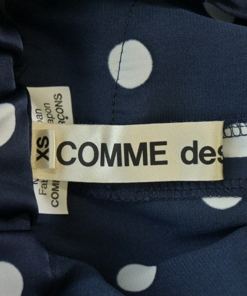 COMME des GARCONS กระโปรงยาว/แม็กซี่ยาว