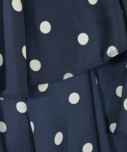 COMME des GARCONS กระโปรงยาว/แม็กซี่ยาว