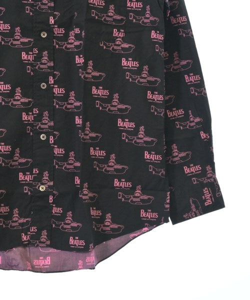 COMME des GARCONS เสื้อลำลอง