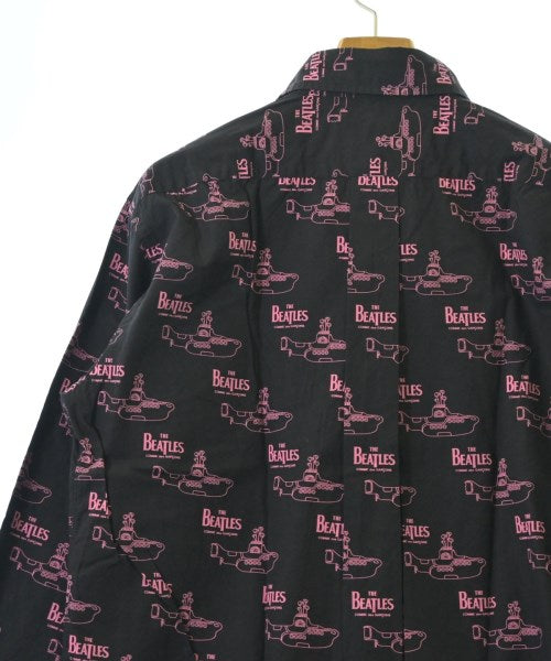 COMME des GARCONS เสื้อลำลอง