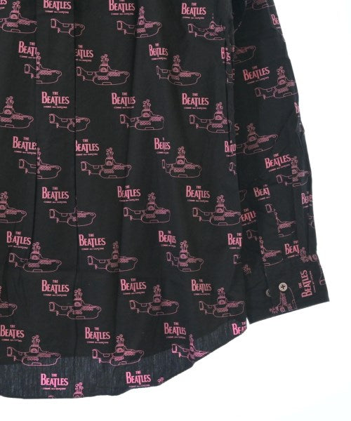 COMME des GARCONS เสื้อลำลอง