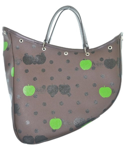 COMME des GARCONS กระเป๋าถือขนาดใหญ่
