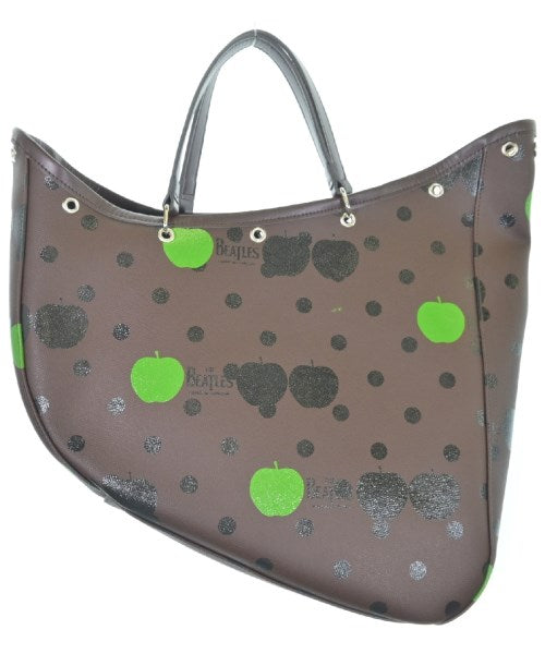 COMME des GARCONS กระเป๋าถือขนาดใหญ่