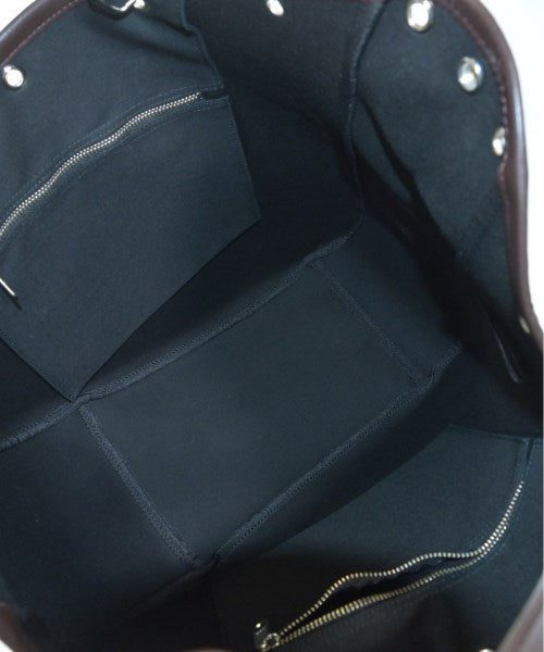 COMME des GARCONS กระเป๋าถือขนาดใหญ่