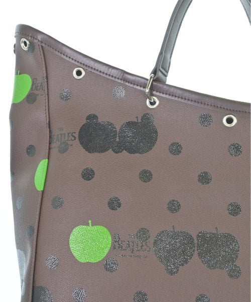 COMME des GARCONS กระเป๋าถือขนาดใหญ่