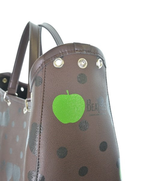 COMME des GARCONS กระเป๋าถือขนาดใหญ่