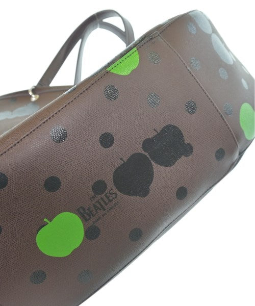 COMME des GARCONS กระเป๋าถือขนาดใหญ่
