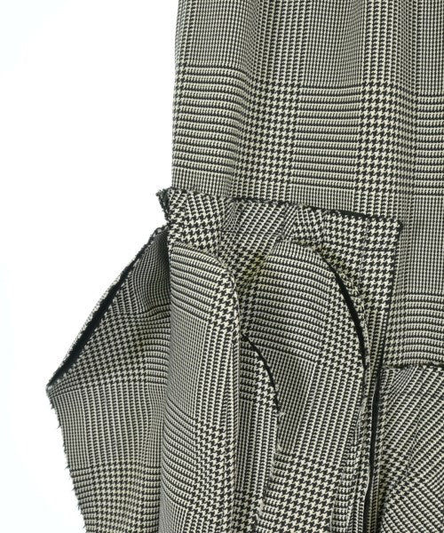 COMME des GARCONS กระโปรงยาวถึงเข่า