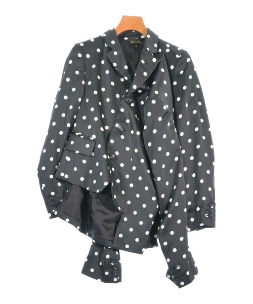 COMME des GARCONS แจ็คเก็ตลำลอง