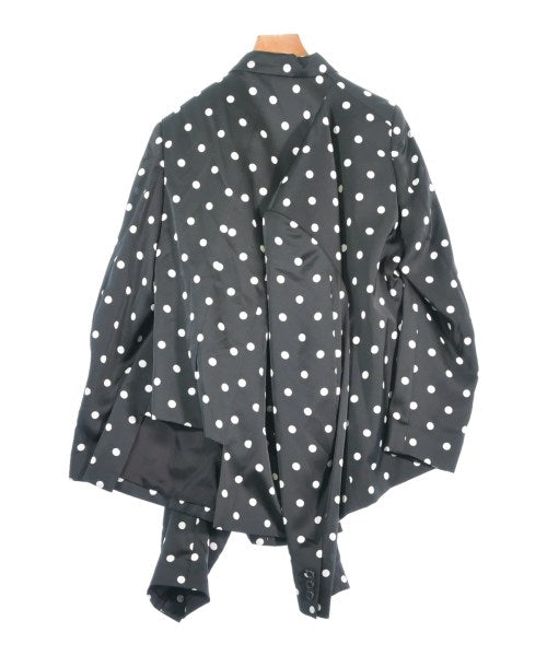 COMME des GARCONS แจ็คเก็ตลำลอง