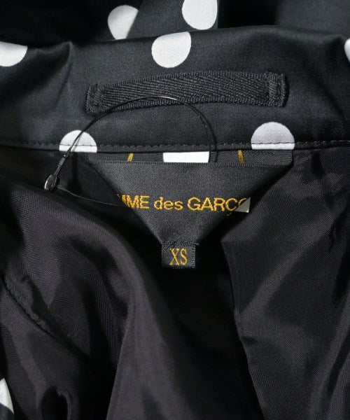 COMME des GARCONS แจ็คเก็ตลำลอง