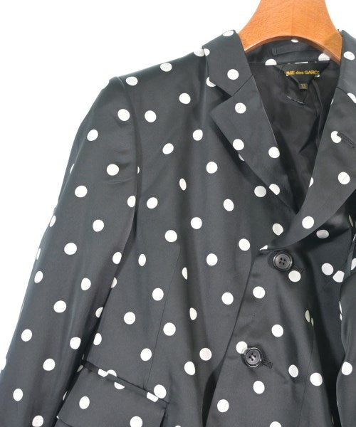 COMME des GARCONS แจ็คเก็ตลำลอง
