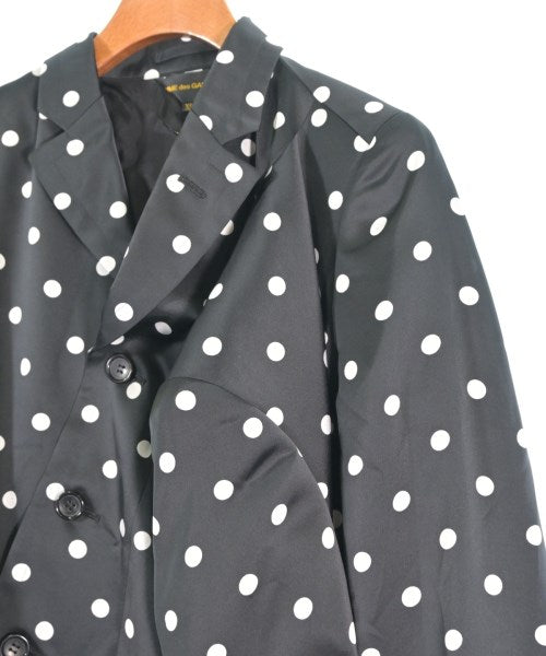 COMME des GARCONS แจ็คเก็ตลำลอง