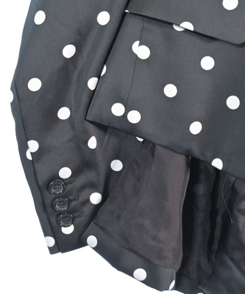 COMME des GARCONS แจ็คเก็ตลำลอง