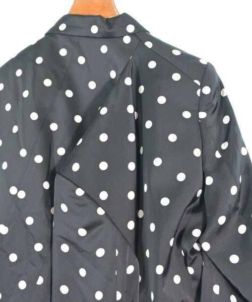 COMME des GARCONS แจ็คเก็ตลำลอง