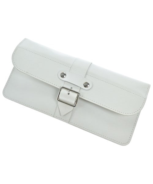 COMME des GARCONS กระเป๋าสตางค์/กระเป๋าใส่เหรียญ