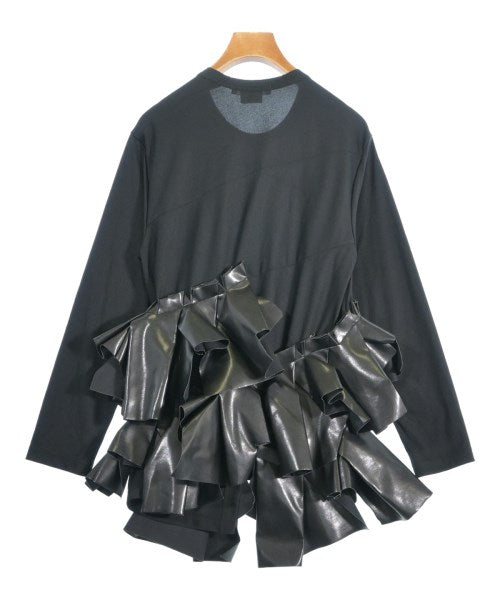 COMME des GARCONS เสื้อยืด/เสื้อท็อปส์