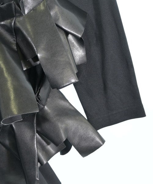 COMME des GARCONS เสื้อยืด/เสื้อท็อปส์