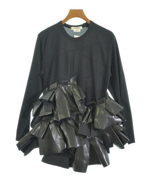 COMME des GARCONS เสื้อยืด/เสื้อท็อปส์