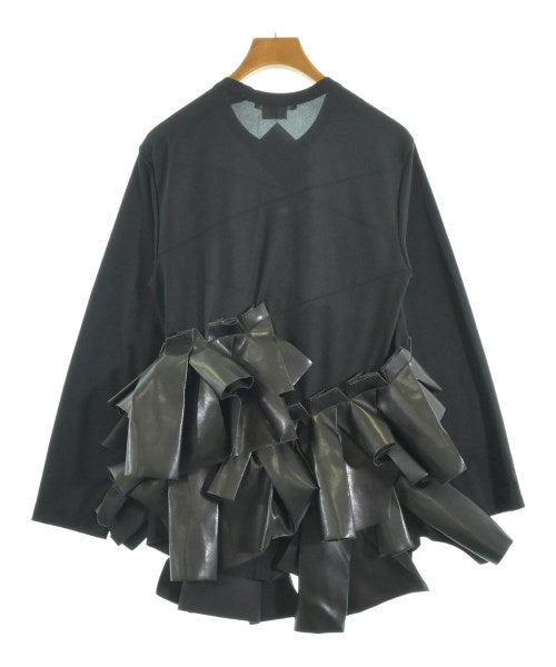 COMME des GARCONS เสื้อยืด/เสื้อท็อปส์