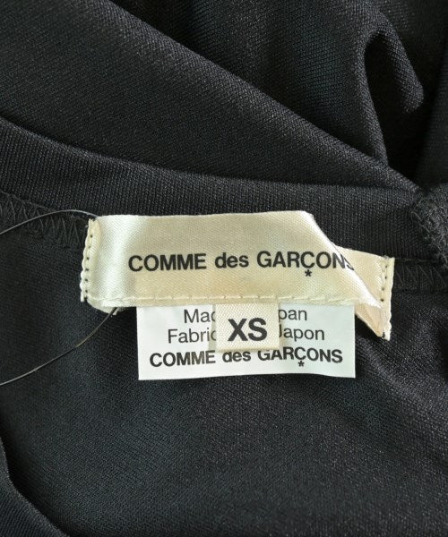 COMME des GARCONS เสื้อยืด/เสื้อท็อปส์