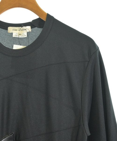 COMME des GARCONS เสื้อยืด/เสื้อท็อปส์