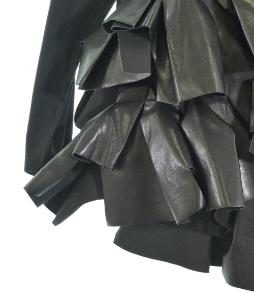 COMME des GARCONS เสื้อยืด/เสื้อท็อปส์