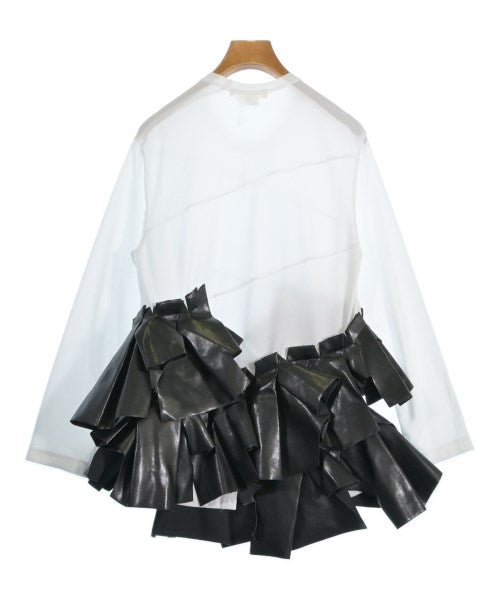 COMME des GARCONS เสื้อยืด/เสื้อท็อปส์