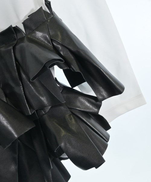 COMME des GARCONS เสื้อยืด/เสื้อท็อปส์