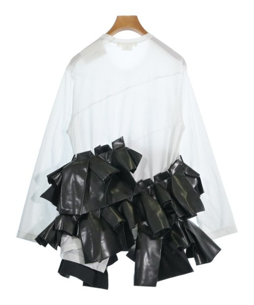 COMME des GARCONS เสื้อยืด/เสื้อท็อปส์