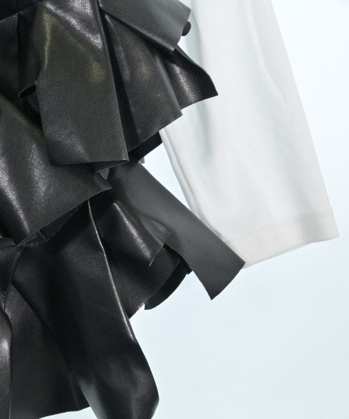 COMME des GARCONS เสื้อยืด/เสื้อท็อปส์