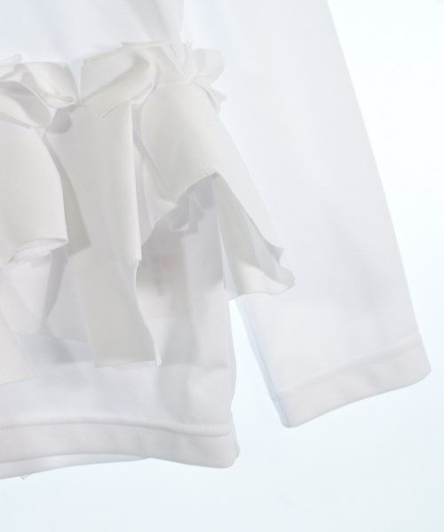 COMME des GARCONS เสื้อยืด/เสื้อท็อปส์