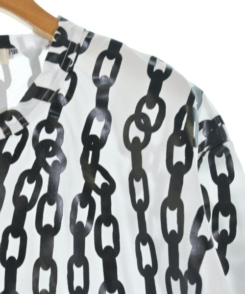 COMME des GARCONS เสื้อยืด/เสื้อท็อปส์