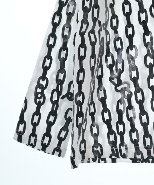COMME des GARCONS เสื้อยืด/เสื้อท็อปส์