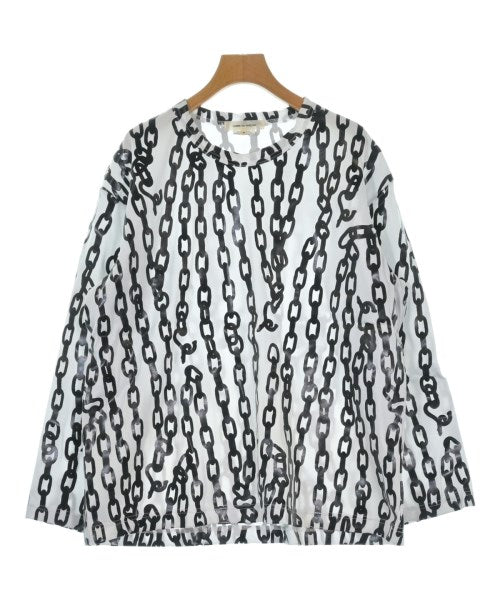 COMME des GARCONS เสื้อยืด/เสื้อท็อปส์