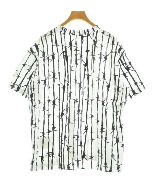 COMME des GARCONS เสื้อยืด/เสื้อท็อปส์