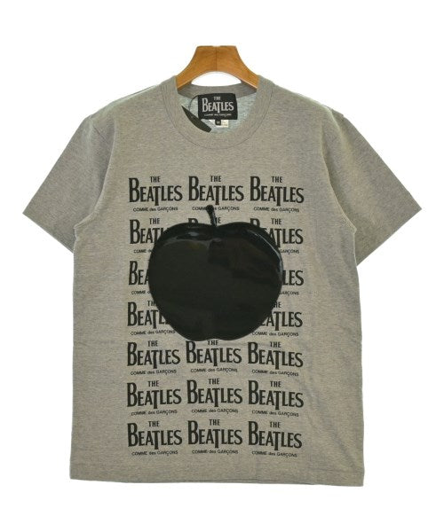 COMME des GARCONS เสื้อยืด/เสื้อท็อปส์