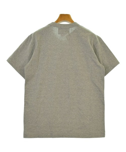COMME des GARCONS เสื้อยืด/เสื้อท็อปส์