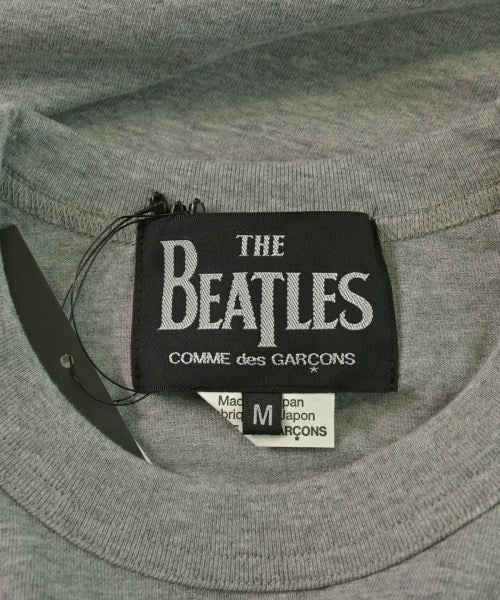 COMME des GARCONS เสื้อยืด/เสื้อท็อปส์