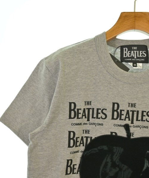 COMME des GARCONS เสื้อยืด/เสื้อท็อปส์
