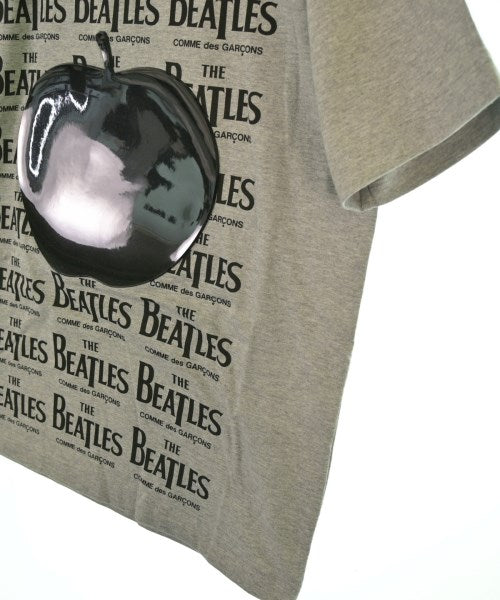 COMME des GARCONS เสื้อยืด/เสื้อท็อปส์