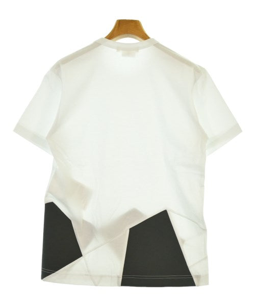 COMME des GARCONS เสื้อยืด/เสื้อท็อปส์