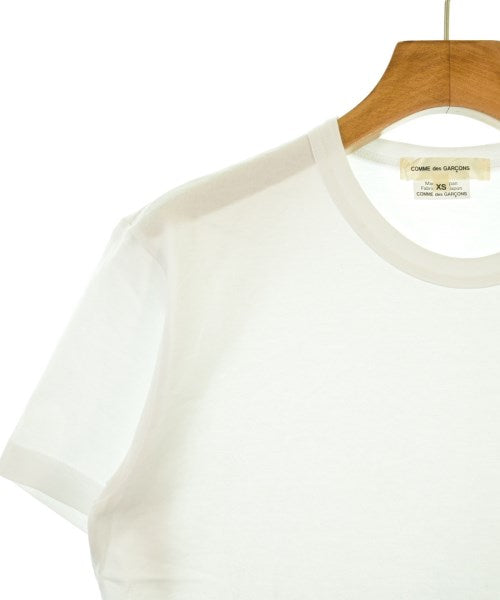COMME des GARCONS เสื้อยืด/เสื้อท็อปส์
