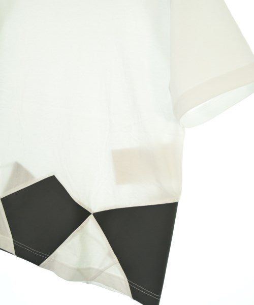 COMME des GARCONS เสื้อยืด/เสื้อท็อปส์
