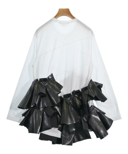 COMME des GARCONS เสื้อยืด/เสื้อท็อปส์