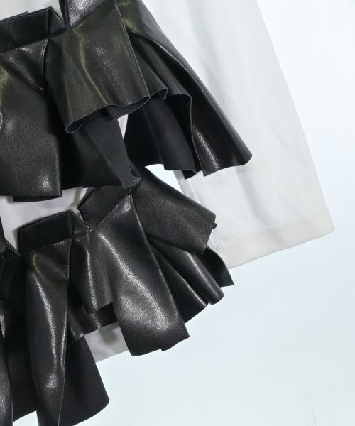 COMME des GARCONS เสื้อยืด/เสื้อท็อปส์