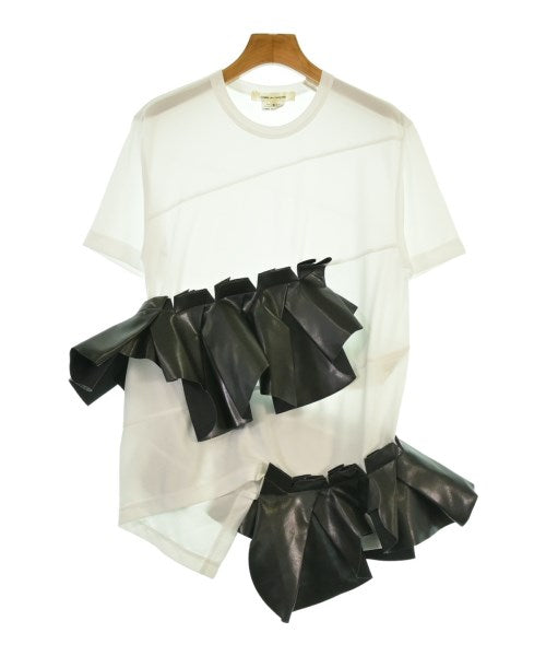 COMME des GARCONS เสื้อยืด/เสื้อท็อปส์