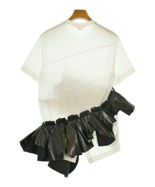 COMME des GARCONS เสื้อยืด/เสื้อท็อปส์